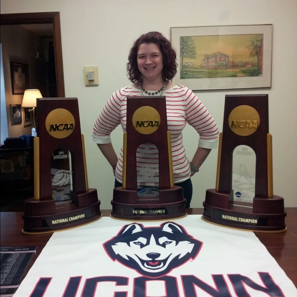 Meet your Posher, Vanessa e.